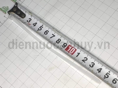 Dây thít nhựa trắng 15cm (4x150 mm)