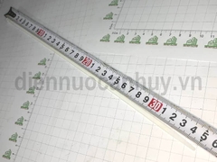 Dây thít nhựa trắng 35 cm (5x300 mm)