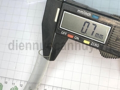 Dây tio phi 12 loại dầy