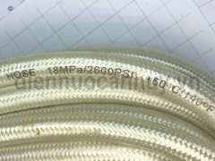 Dây xịt máy bảo dưỡng điều hòa 1 đầu to1 đầu nhỏ 15m