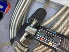 Dây xịt rửa xe 20m