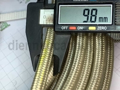 Dây xịt rửa xe 20m