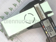 Đế âm đôi Sino 2 mặt chữ nhật S2157/D