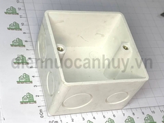 Đế âm vuông MPE A157V