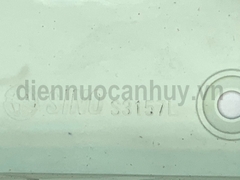 Đế âm vuông Sino S3157L thấp
