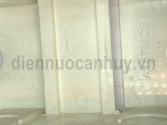 Đế át MPE âm tường A157MCB