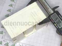 Đế át MPE âm tường A157MCB