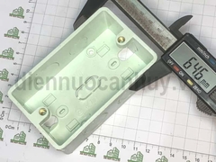 Đế âm chữ nhật Sino S2157