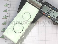 Đế âm chữ nhật Sino S2157