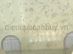Đế âm đôi chữ nhật Pana NA102