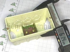 Đế át Sino âm tường SG100/M