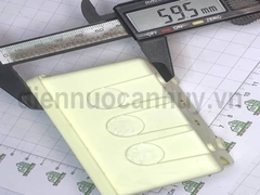 Đế át Sino âm tường SG100/M