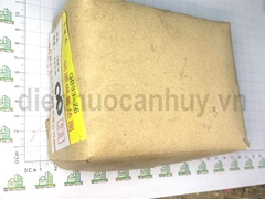 Đệm vênh đen cấp bền 8.8 M16