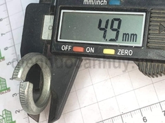Đệm vênh M18