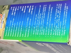 Đèn âm trần Đông AT04 8W trắng Lỗ khoét 90mm - Chip LED Samsung độ bền cao, chỉ số hoàn màu CRI 80 bảo vệ thị lực