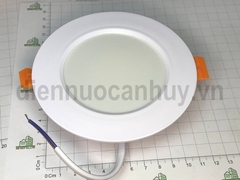 Đèn led âm trần Asia MTTR7  76/7W Đổi Mầu