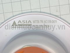 Đèn led âm trần Asia MTTR7  76/7W Đổi Mầu