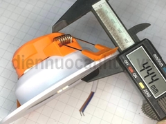 Đèn led âm trần Asia MTTR7  76/7W Đổi Mầu