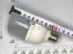 Đèn led bulb Rạng Đông trụ TR70N1/14W.H mầu trắng