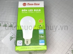 Đèn led bulb tròn Rạng Đông A70N1 12W.H mầu trắng