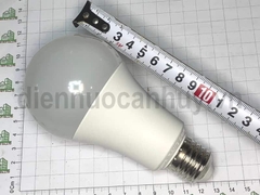Đèn led bulb tròn Rạng Đông A70N1 12W.H mầu trắng