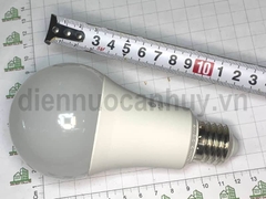 Đèn led bulb tròn Rạng Đông A70N1/12W.H mầu vàng