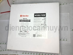 Đèn led chiếu sáng khẩn cấp Rạng đông KC02-10W