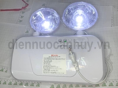 Đèn led chiếu sáng khẩn cấp Rạng đông KC02-10W