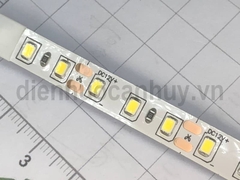 Đèn led dây dán vỏ trắng ánh sáng trung tính Trung Quốc
