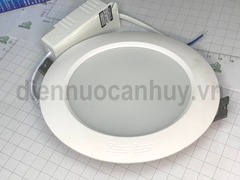 Đèn led downlight Rạng Đông AT04 110 12W as Vàng