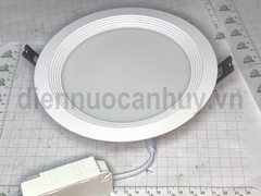 Đèn led downlight Rạng Đông AT04 15516W vàng 3000k