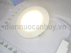 Đèn led downlight Rạng Đông AT04 90/9W Trung Tính
