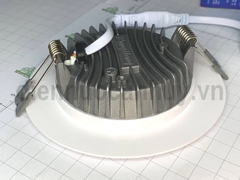 Đèn led downlight Rạng Đông D AT02 ĐM 90/7W Đổi Mầu