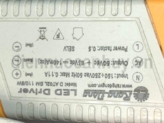 Đèn led downlight Rạng Đông D AT02L ĐM 110/9W as Đổi Mầu