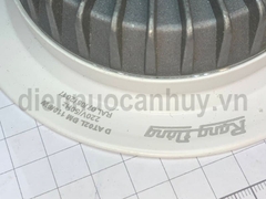 Đèn led downlight Rạng Đông D AT02L ĐM 110/9W as Đổi Mầu