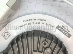 Đèn led downlight Rạng Đông D AT04L 90/7W as Trung Tính