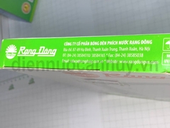 Đèn led ốp trần Rạng Đông D LN10N 22x22/18W vuông as Vàng