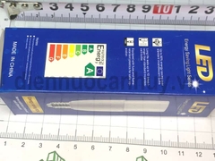 Đèn led trụ thẳng đui to E27 as vàng 10W