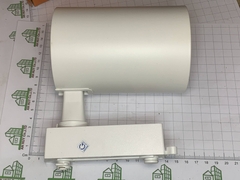Asia RT20-04 20W ánh sáng trắng Đèn rọi vỏ trắng