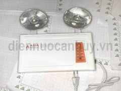 Đèn sự cố 3W mầu trắng Asia SC01