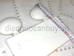 Đèn sự cố 3W mầu trắng Asia SC01