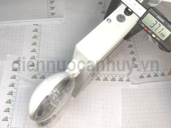 Đèn sự cố 3W mầu trắng Asia SC01