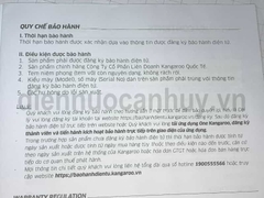 Kangaroo đèn sưởi nhà tắm 2 bóng KGWH02T/G