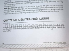 Kangaroo đèn sưởi nhà tắm 2 bóng KGWH02T/G