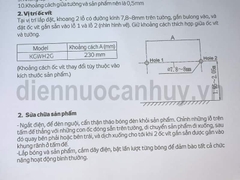 Kangaroo đèn sưởi nhà tắm 2 bóng KGWH02T/G