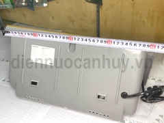 Kangaroo đèn sưởi nhà tắm 2 bóng KGWH02T/G