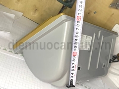 Kangaroo đèn sưởi nhà tắm 2 bóng KGWH02T/G