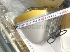 Đèn sưởi treo tường Kangaroo KGWH3/G Kích thước 55cm (3 bóng vàng có thể đổi thành bóng trắng). Đèn sưởi ấm đa năng lắp đặt linh hoạt cho nhà tắm, phòng ngủ, bếp