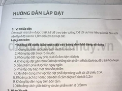 Đèn sưởi treo tường Kangaroo KGWH3/G Kích thước 55cm (3 bóng vàng có thể đổi thành bóng trắng). Đèn sưởi ấm đa năng lắp đặt linh hoạt cho nhà tắm, phòng ngủ, bếp