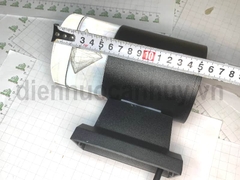 Đèn tương Kim Cương 6W Asia DTU-KC-01 ánh sáng Vàng